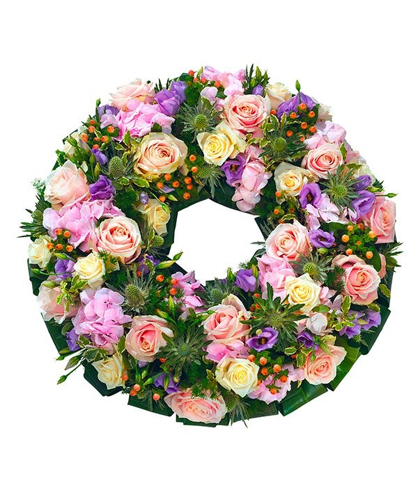 Wreaths